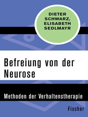 cover image of Befreiung von der Neurose